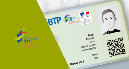 Site transactionnel CIBTP 