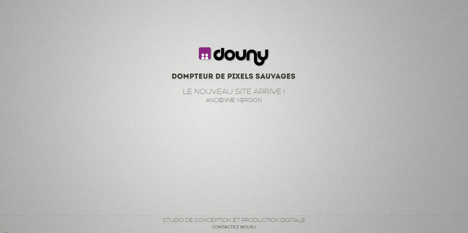 Douny, partenaire Lemon Effect